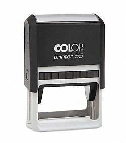 CNPJ Printer 55 (6,0x4,0cm)